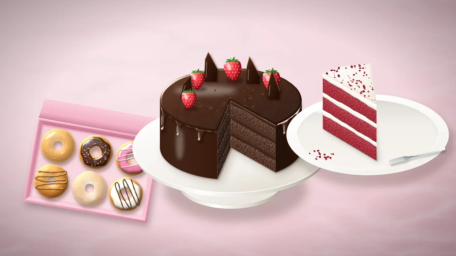 Sugar Bloom Bakery