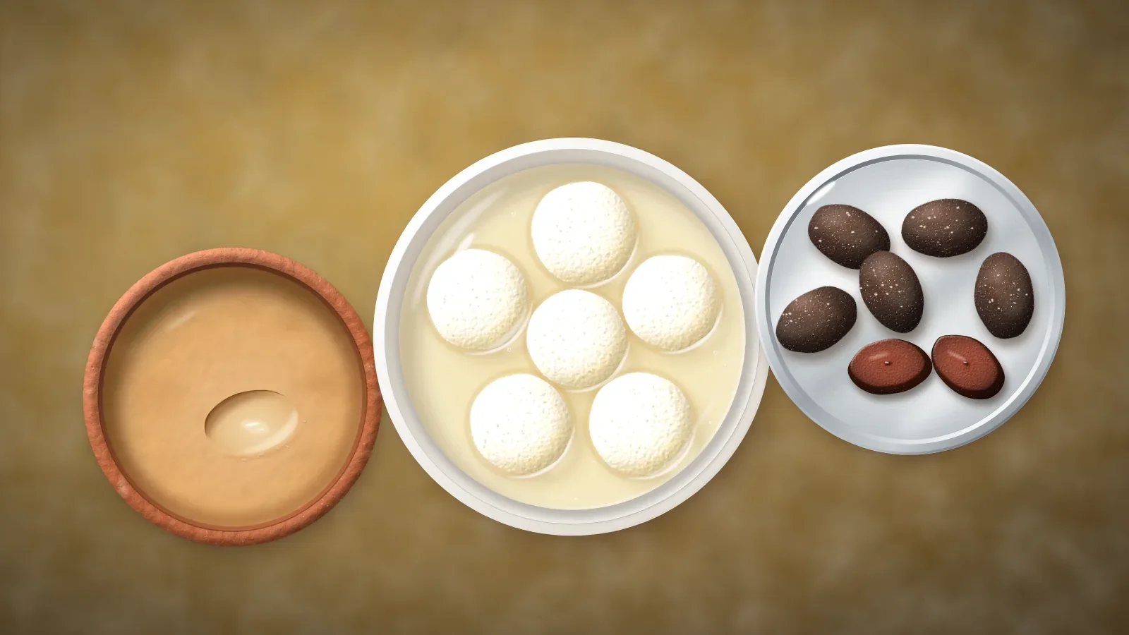 Mishti Mahal